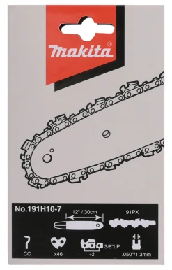 Łańcuch tnący Makita 191H10-7
