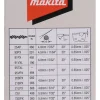 Łańcuch tnący Makita 191H02-6