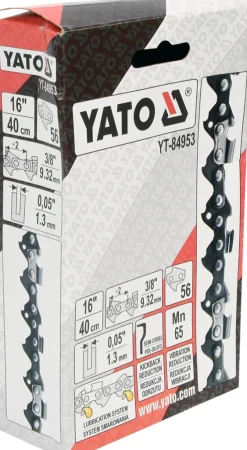 Łańcuch tnący Yato YT-84953
