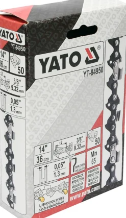 Łańcuch tnący Yato YT-84950