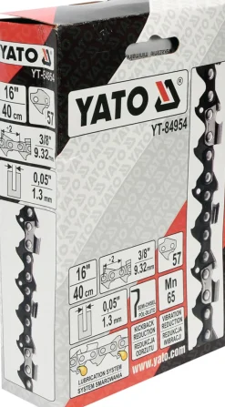 Łańcuch tnący Yato YT-84954