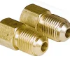 Adapter do butli z czynnikiem chłodniczym 1/4" SAE F-5/16" SAE M Rothenberger 1700.16