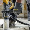 Adapter do odsysania pyłu DeWalt DWH201D