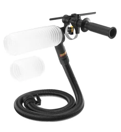 Adapter do odsysania pyłu DeWalt DWH201D