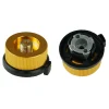 Adapter do palników 7/16" Dedra 31A031