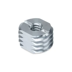 Adapter do statywu A-14-58 z 1/4" na 5/8" Geo-Fennel 290552