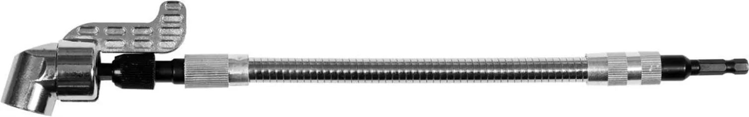 Adapter kątowy z przedłużką Yato YT-04636
