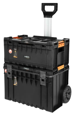 Adapter modułowy do systemu skrzyń I i II Neo 84-281