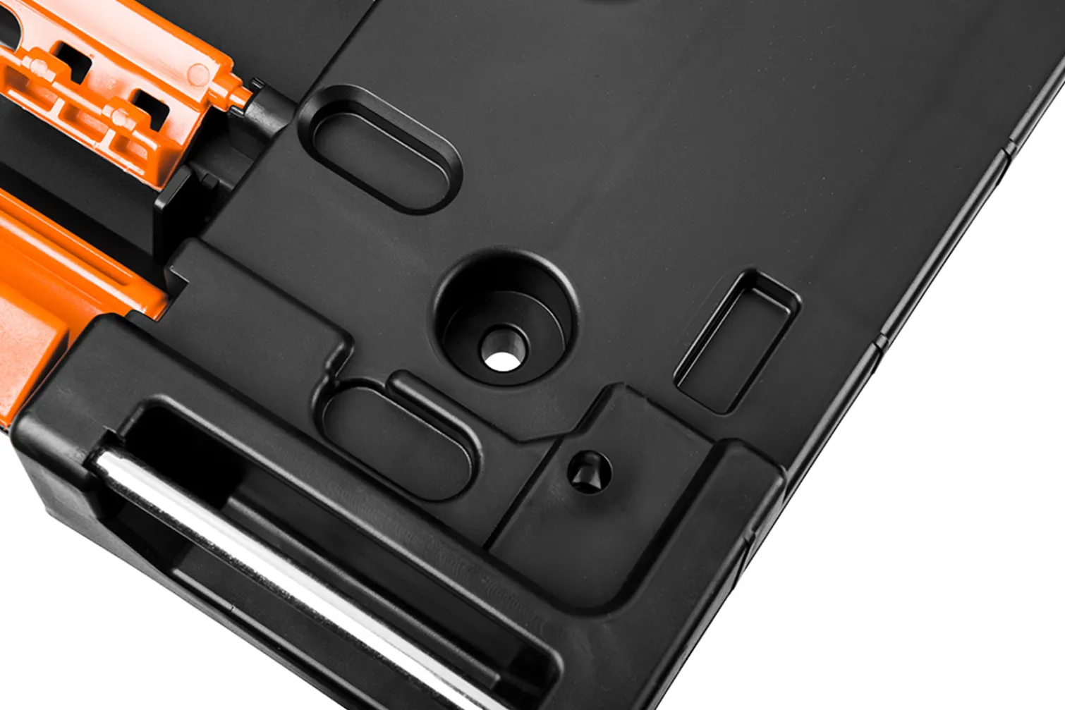 Adapter modułowy do systemu skrzyń I i II Neo 84-281