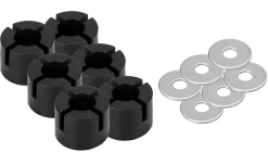 Adapter modułowy do systemu skrzyń I i II Neo 84-281