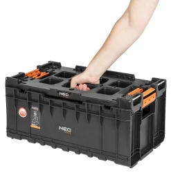 Adapter modułowy do systemu skrzyń I i II Neo 84-281