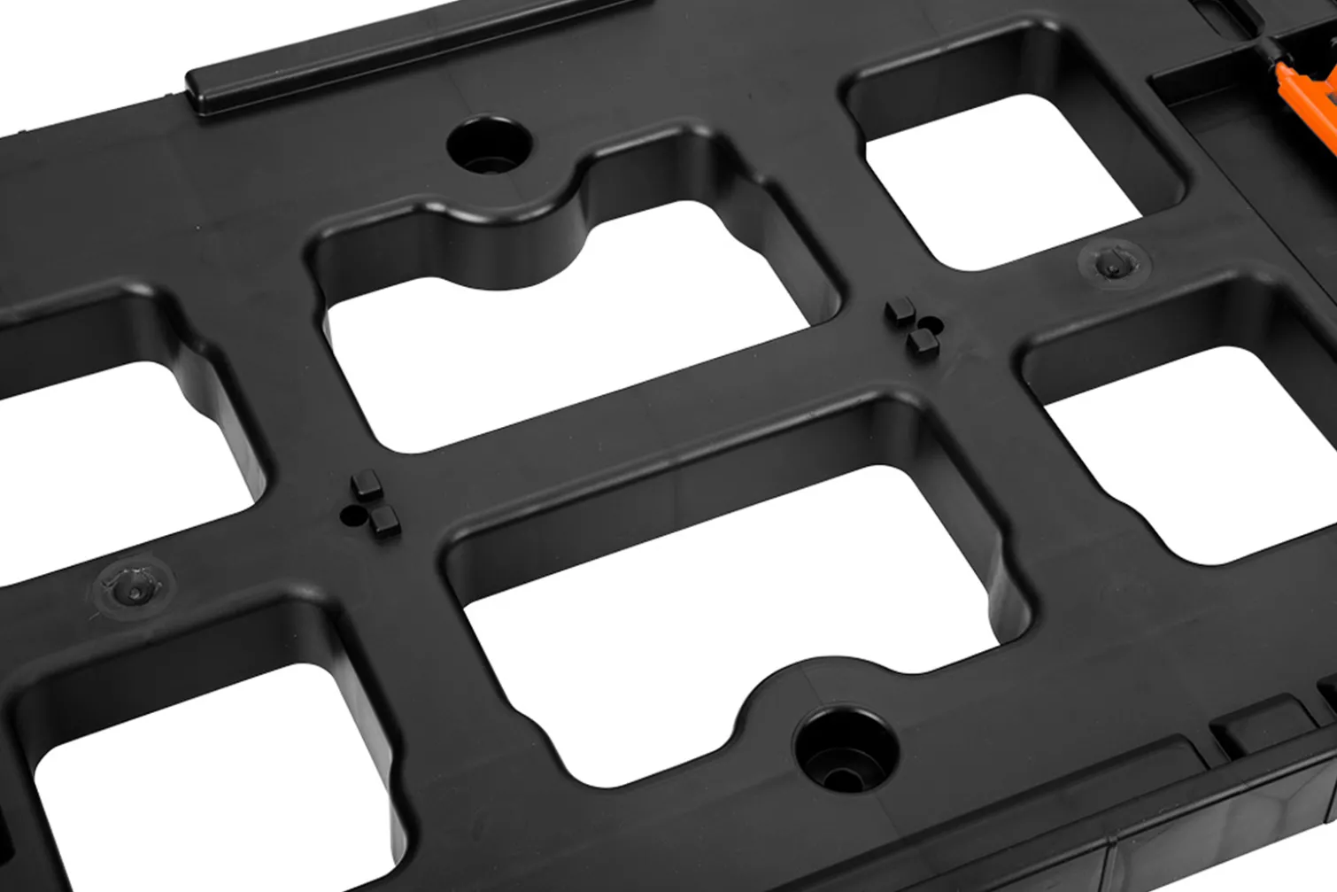 Adapter modułowy do systemu skrzyń I i II Neo 84-281