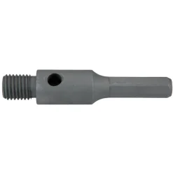 Adapter sześciokątny do otwornic diamentowych Graphite 57H880