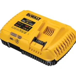 Ładowarka DeWalt DCB117