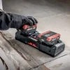 Ładowarka 2-gniazdowa Metabo ASC 145 DUO, 12-36 V