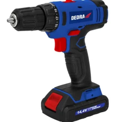 Ładowarka 1h, 14, 4V do DED7878, karton Dedra DED78786