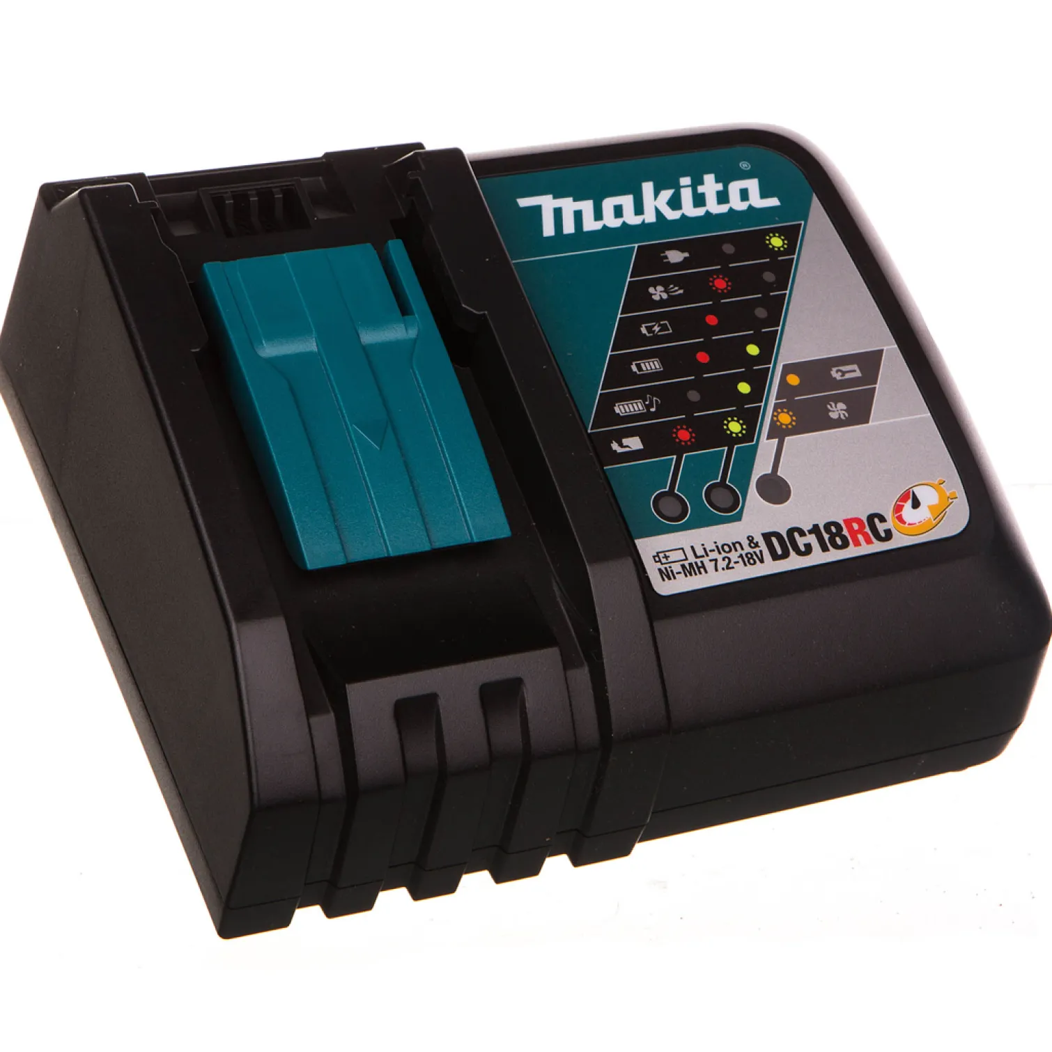 Ładowarka Makita DC18RC