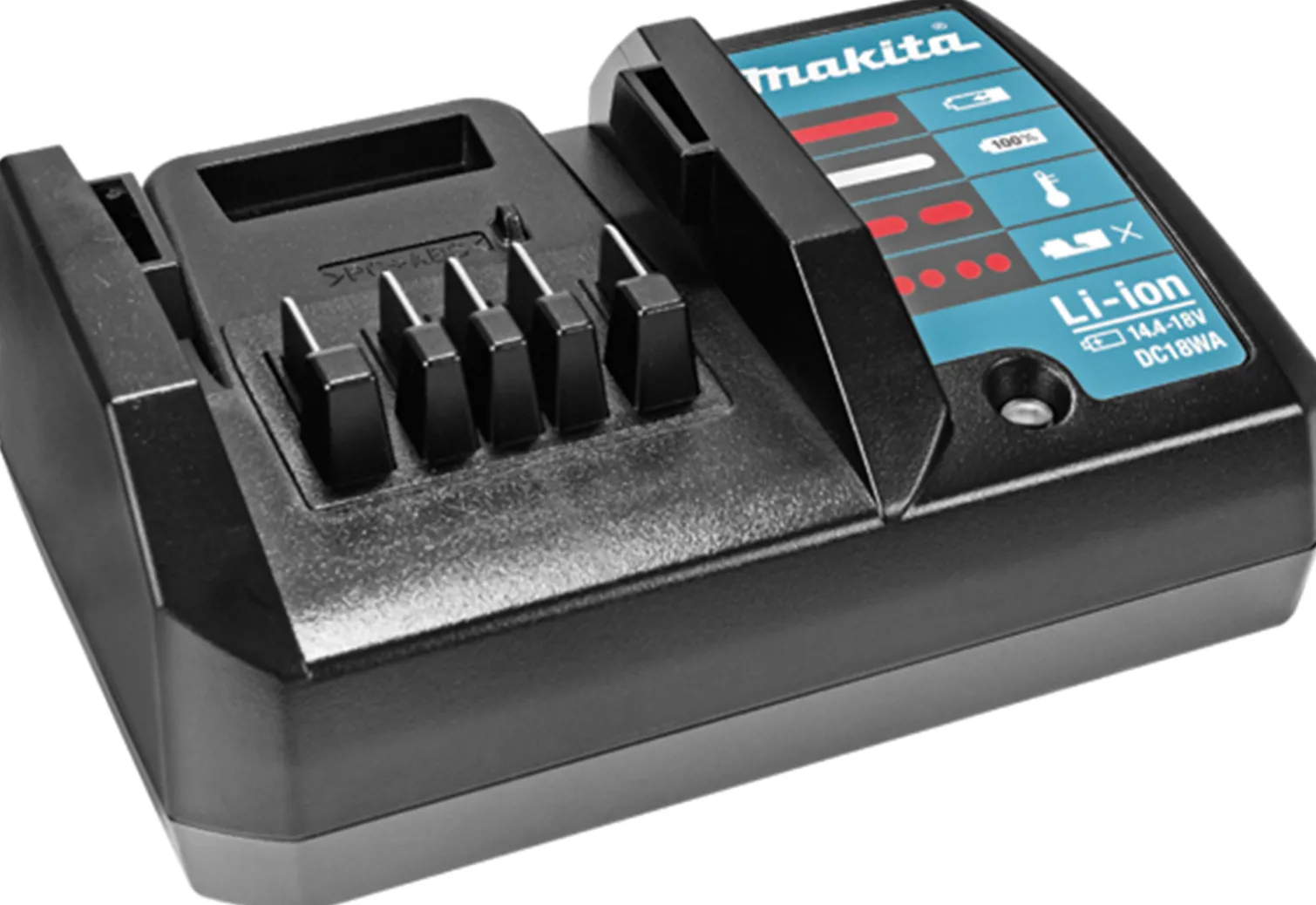 Ładowarka Makita DC18WA