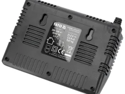 Ładowarka podwójna 18V 2.4A Yato YT-828499