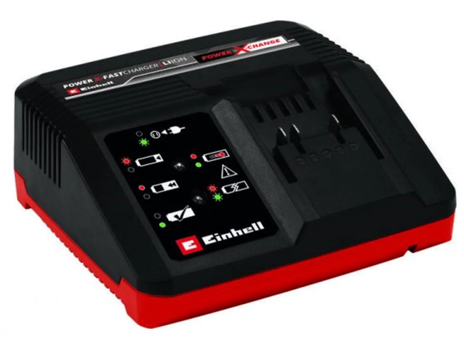 Ładowarka PXC 18V 4A Einhell 4512103