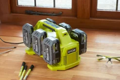 Ładowarka Ryobi ONE+ RC18640