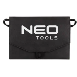 Ładowarka solarna 15W Neo 90-140