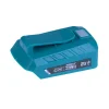 Ładowarka USB Dedra SAS+ ALL 18V DED7003