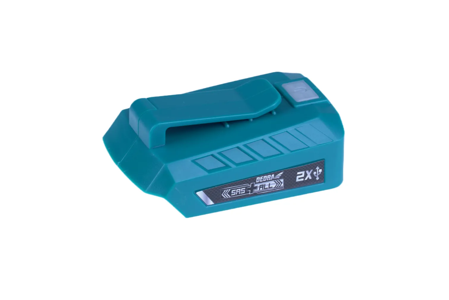 Ładowarka USB Dedra SAS+ ALL 18V DED7003