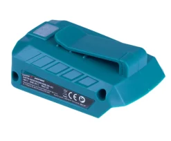 Ładowarka USB Dedra SAS+ ALL 18V DED7003
