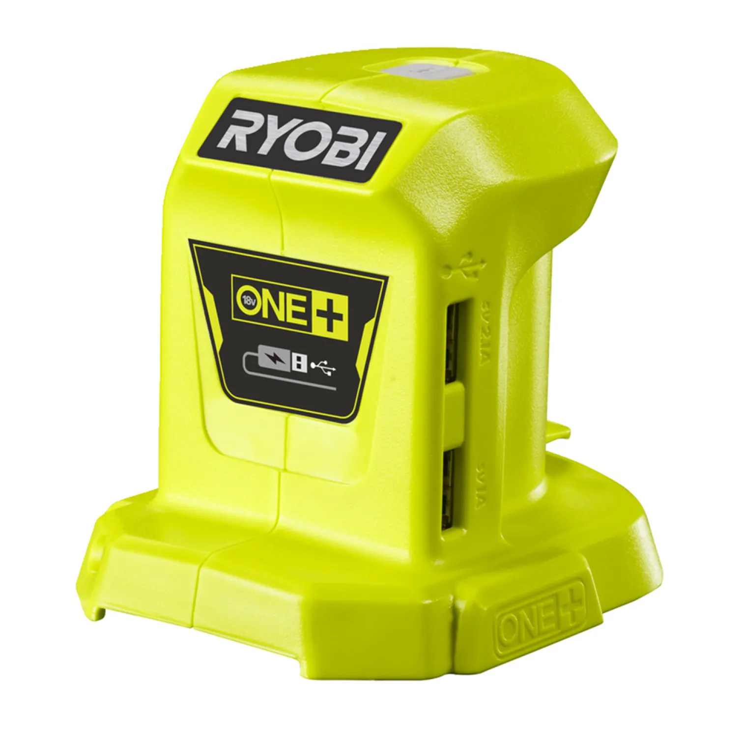 Ładowarka USB Ryobi ONE+ R18USB-0