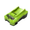 Ładowarka 40V 2A Greenworks G40C