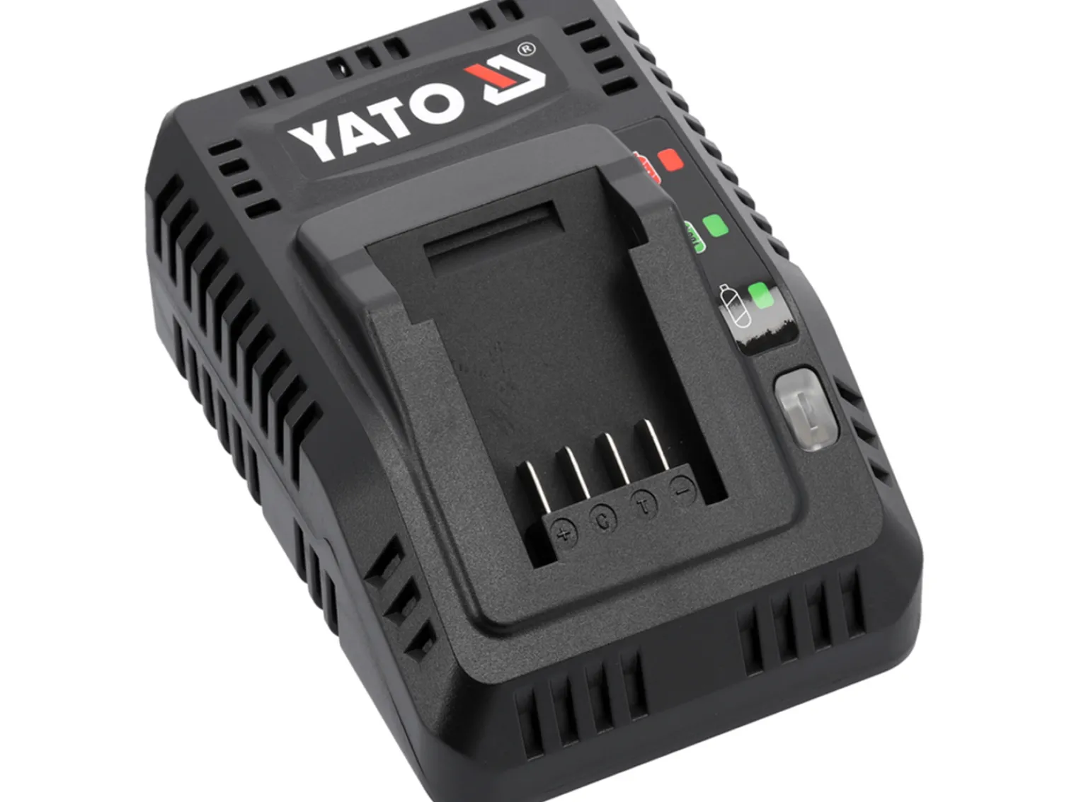 Ładowarka 18V 2.2A Yato YT-828498
