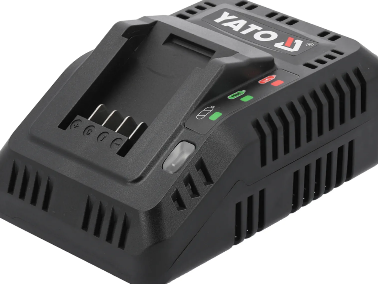 Ładowarka 18V 2.2A Yato YT-828498