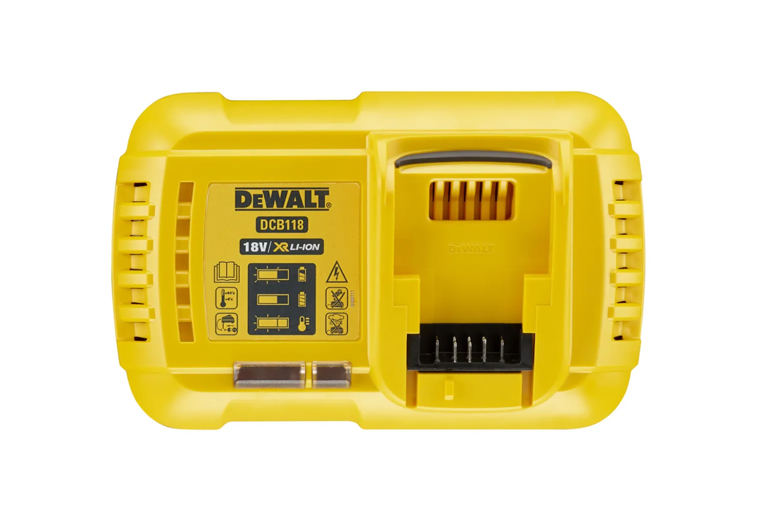 Ładowarka 18 V DeWalt FLEXVOLT DCB118
