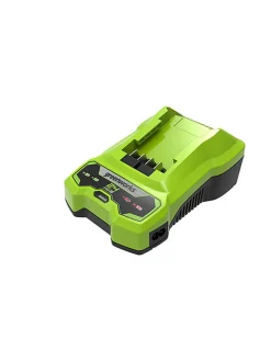 Ładowarka 24 V Greenworks G24C