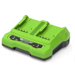 Ładowarka 40 V Greenworks G40x2CUC2
