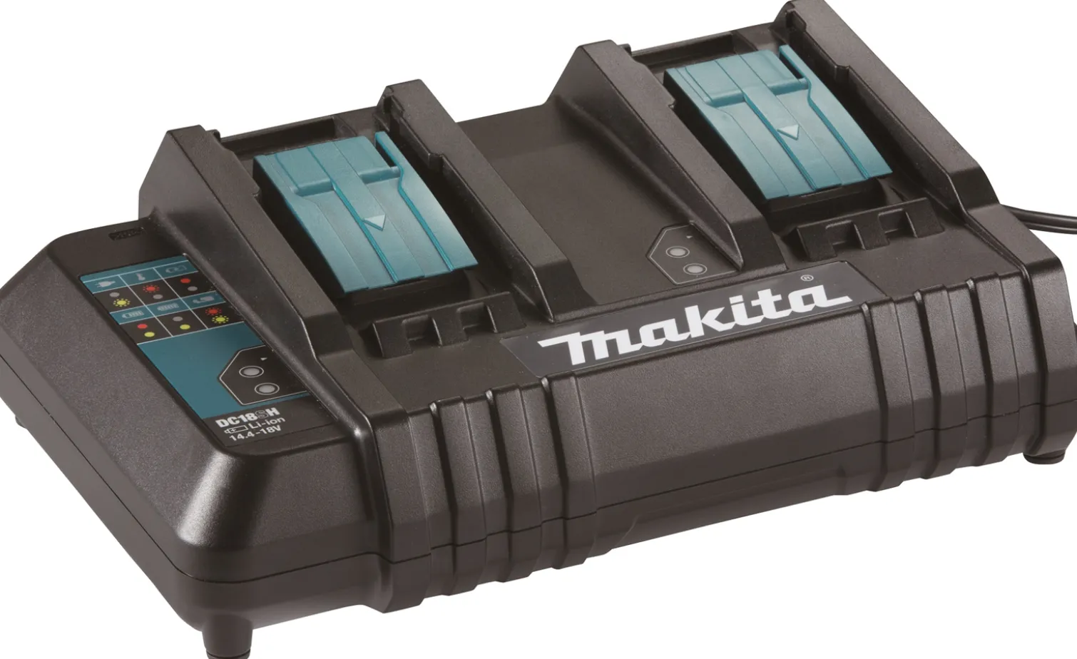 Ładowarka 14,4-18V Makita DC18SH