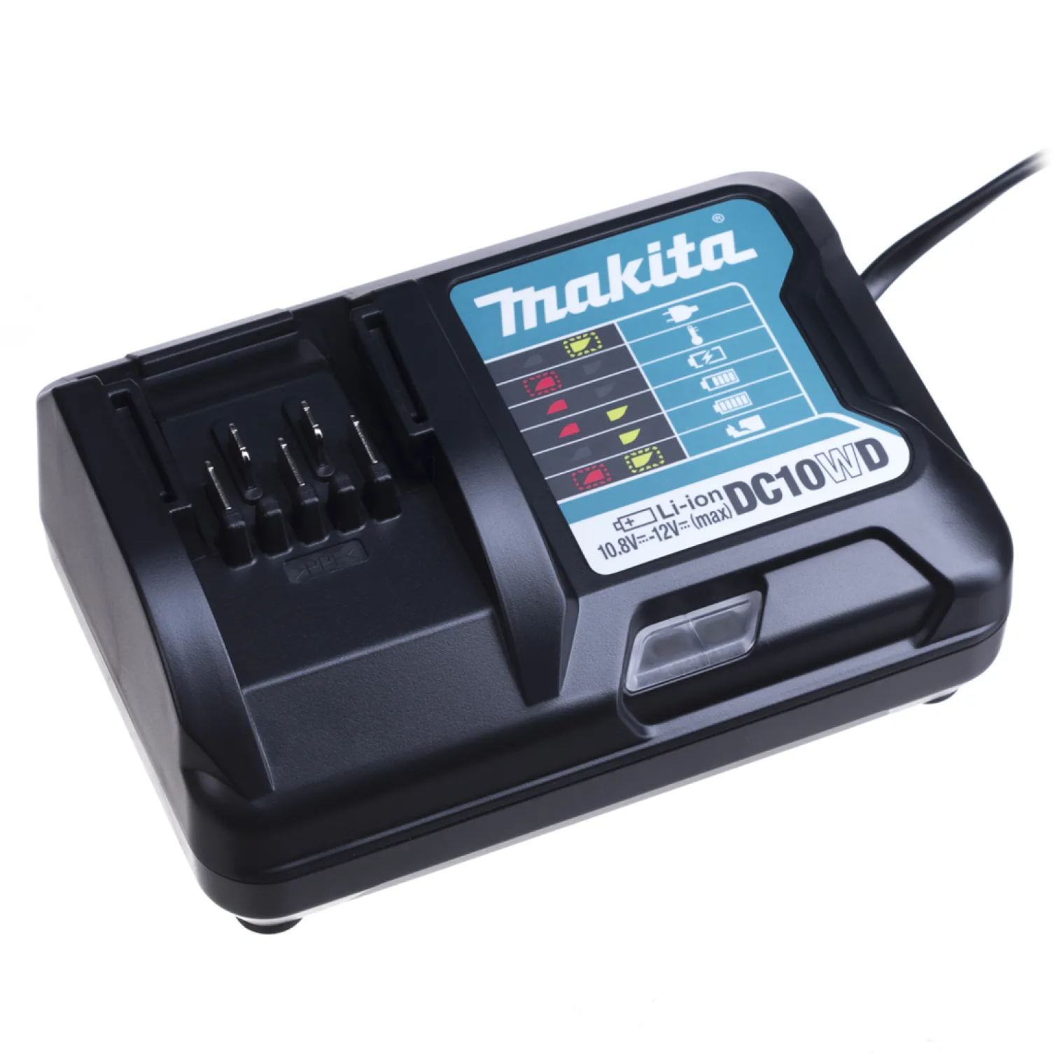 Ładowarka 12V Makita DC10WD