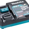 Ładowarka 40/18V Makita XGT DC40RA