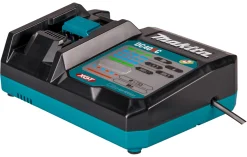 Ładowarka 40 V Makita XGT DC40RC