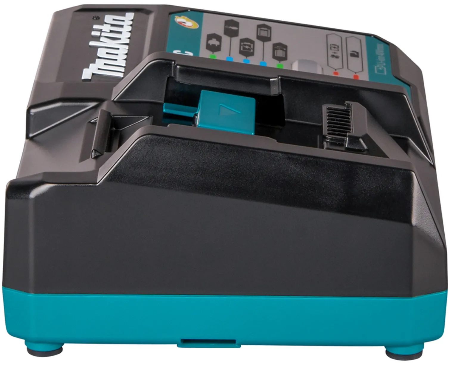 Ładowarka 40 V Makita XGT DC40RC