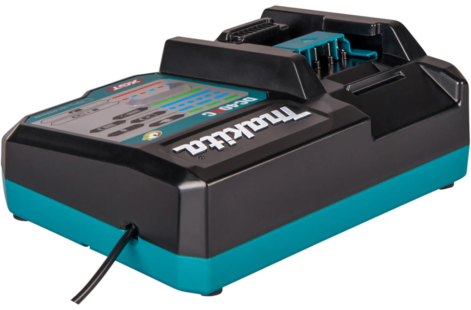 Ładowarka 40 V Makita XGT DC40RC
