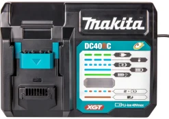 Ładowarka 40 V Makita XGT DC40RC