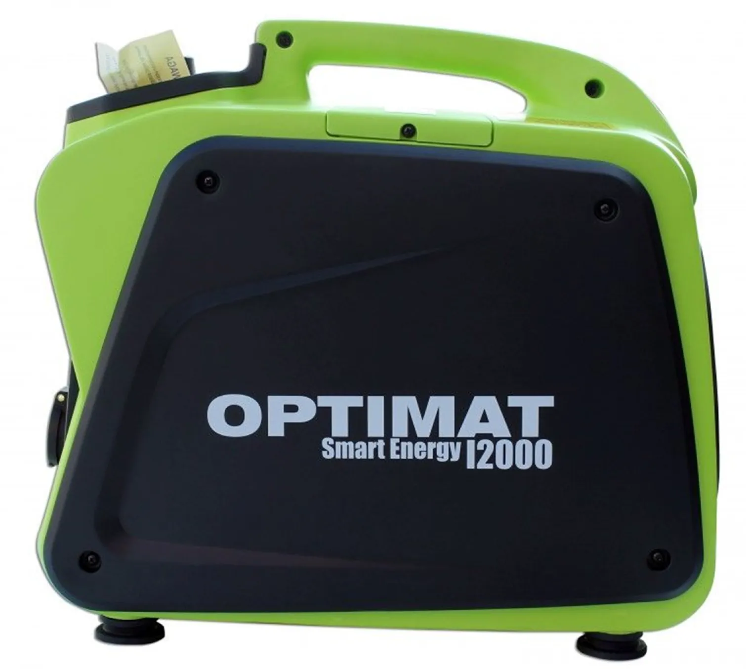 Agregat inwerterowy Optimat Smart Energy I2000