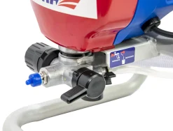 Agregat malarski hydrodynamiczny Dedra DED7421