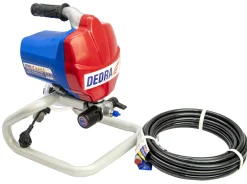 Agregat malarski hydrodynamiczny Dedra DED7421