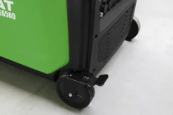 Agregat prądotwórczy inwertorowy Optimat Smart Energy IE8500