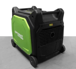 Agregat prądotwórczy inwertorowy Optimat Smart Energy IE8500