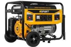 Agregat prądotwórczy Smart365 01-6500 RST