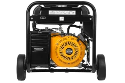 Agregat prądotwórczy Smart365 01-6500 RST